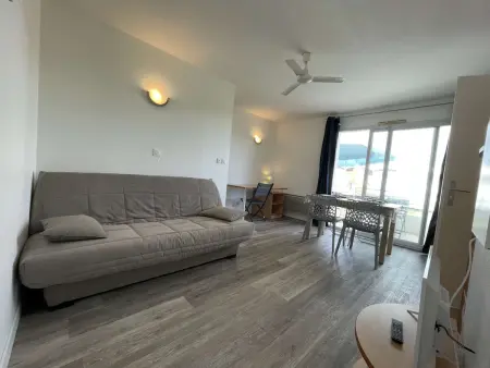 Appt 2 pièces avec balcon à La Rochelle, Appartement 4 personnes à La Rochelle - Photo 3