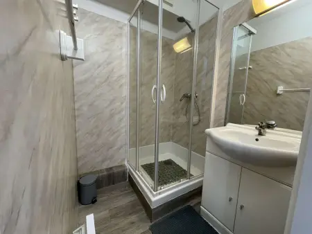 Appt 2 pièces avec balcon à La Rochelle, Appartement 4 personnes à La Rochelle - Photo 13
