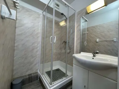 Appt 2 pièces avec balcon à La Rochelle, Appartement 4 personnes à La Rochelle - Photo 14