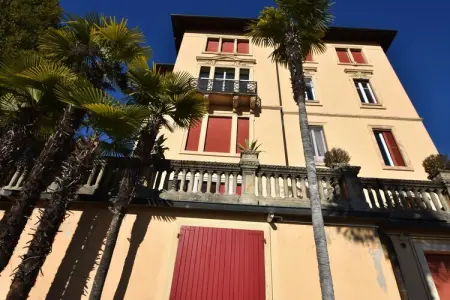 Villa Grandi app Vignone, Appartement dans le cadre de la villa Vignone - Photo 2