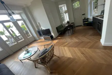Villa Grandi app Vignone, Appartement dans le cadre de la villa Vignone - Photo 3