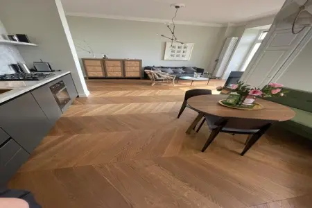 Villa Grandi app Vignone, Appartement dans le cadre de la villa Vignone - Photo 4