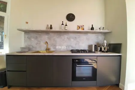 Villa Grandi app Vignone, Appartement dans le cadre de la villa Vignone - Photo 6