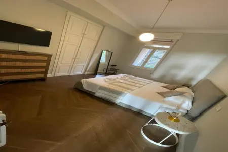 Villa Grandi app Vignone, Appartement dans le cadre de la villa Vignone - Photo 8