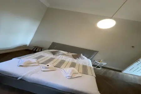 Villa Grandi app Vignone, Appartement dans le cadre de la villa Vignone - Photo 9