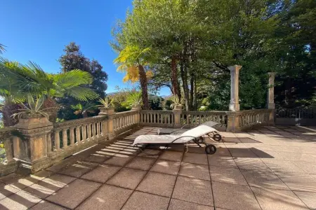 Villa Grandi app Vignone, Appartement dans le cadre de la villa Vignone - Photo 16