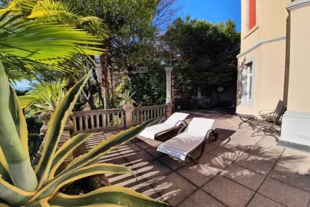 Villa Grandi app Vignone, Appartement dans le cadre de la villa Vignone - Photo 17