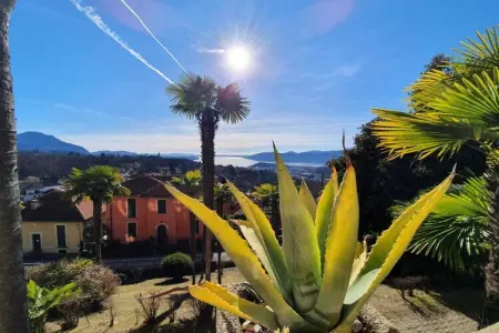 Villa Grandi app Vignone, Appartement dans le cadre de la villa Vignone - Photo 20