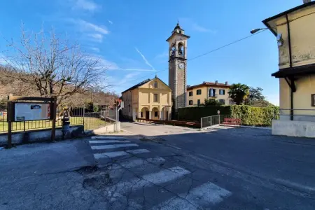 Villa Grandi app Vignone, Appartement dans le cadre de la villa Vignone - Photo 21