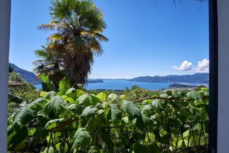 Villa Grandi app Vignone, Appartement dans le cadre de la villa Vignone - Photo 33