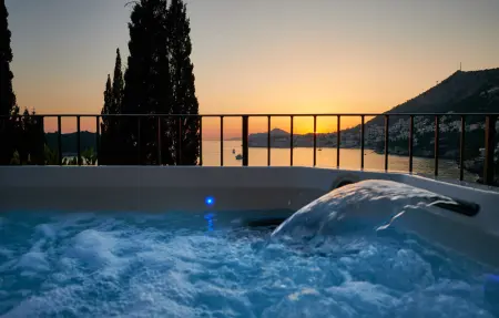 Appartement 4 personnes à Dubrovnik - Photo 1