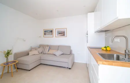 Appartement 4 personnes à Dubrovnik - Photo 2