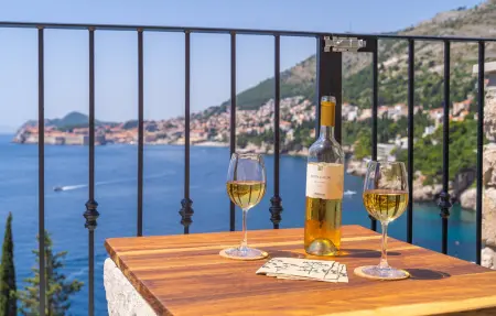 Appartement 4 personnes à Dubrovnik - Photo 7