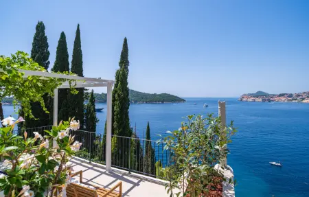 Appartement 4 personnes à Dubrovnik - Photo 8