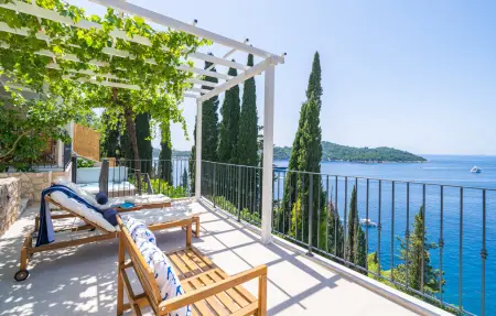 Appartement 4 personnes à Dubrovnik - Photo 9