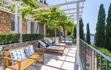 Appartement 4 personnes à Dubrovnik - Photo 10