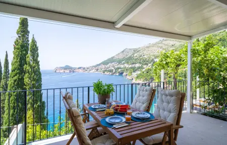 Appartement 4 personnes à Dubrovnik - Photo 12