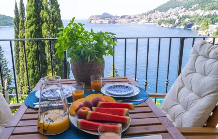 Appartement 4 personnes à Dubrovnik - Photo 13