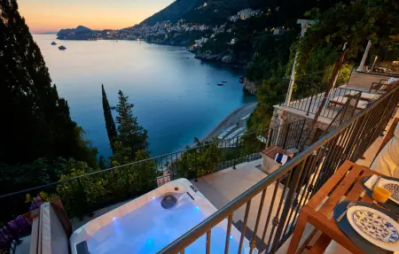 Appartement 4 personnes à Dubrovnik - Photo 16