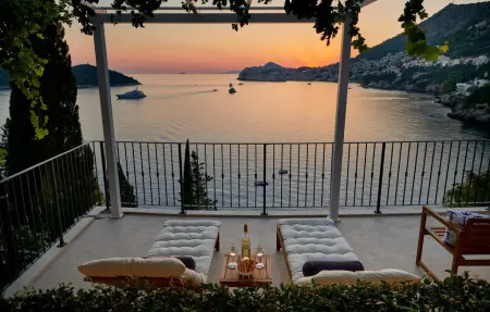 Appartement 4 personnes à Dubrovnik - Photo 17