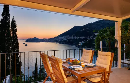 Appartement 4 personnes à Dubrovnik - Photo 18