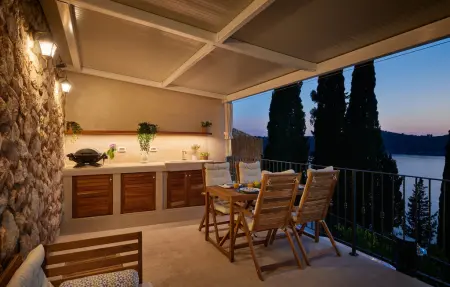 Appartement 4 personnes à Dubrovnik - Photo 19