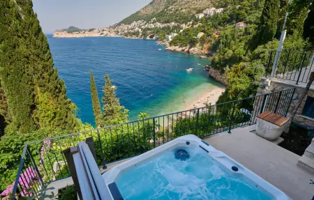 Appartement 4 personnes à Dubrovnik - Photo 20