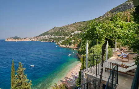 Appartement 4 personnes à Dubrovnik - Photo 21