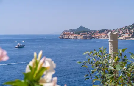 Appartement 4 personnes à Dubrovnik - Photo 22