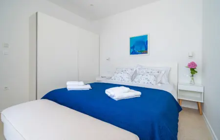 Appartement 4 personnes à Dubrovnik - Photo 25