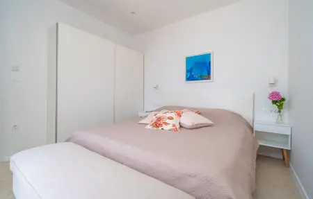 Appartement 4 personnes à Dubrovnik - Photo 27