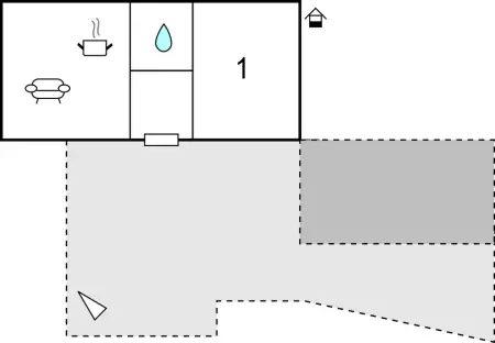 Appartement 4 personnes à Dubrovnik - Photo 37
