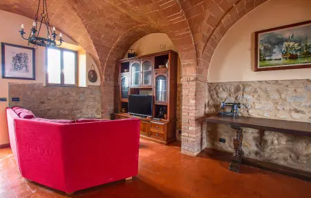 ROSMARINO, Appartement 4 personnes à Volterra - Photo 2