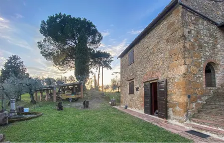 ROSMARINO, Appartement 4 personnes à Volterra - Photo 7
