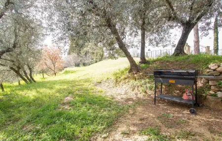 ROSMARINO, Appartement 4 personnes à Volterra - Photo 10