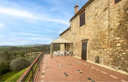 ROSMARINO, Appartement 4 personnes à Volterra - Photo 11