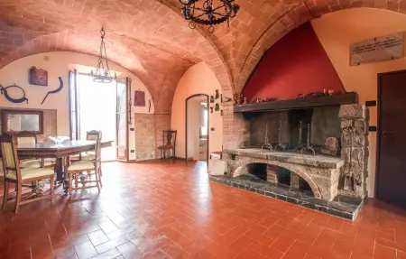 ROSMARINO, Appartement 4 personnes à Volterra - Photo 13
