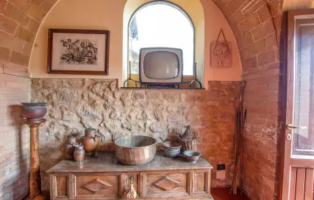 ROSMARINO, Appartement 4 personnes à Volterra - Photo 14