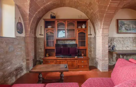 ROSMARINO, Appartement 4 personnes à Volterra - Photo 15