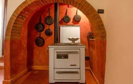 ROSMARINO, Appartement 4 personnes à Volterra - Photo 18