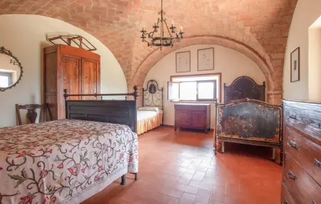ROSMARINO, Appartement 4 personnes à Volterra - Photo 19
