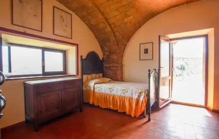 ROSMARINO, Appartement 4 personnes à Volterra - Photo 20
