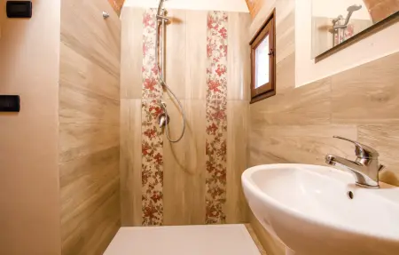 ROSMARINO, Appartement 4 personnes à Volterra - Photo 22