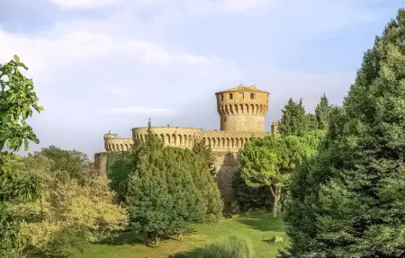 ROSMARINO, Appartement 4 personnes à Volterra - Photo 25