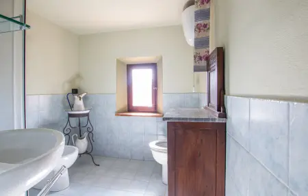 SALVIA, Appartement 4 personnes à Volterra - Photo 15