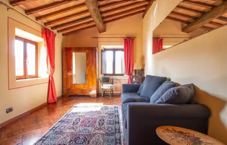 ALLORO, Appartement 4 personnes à Volterra - Photo 1