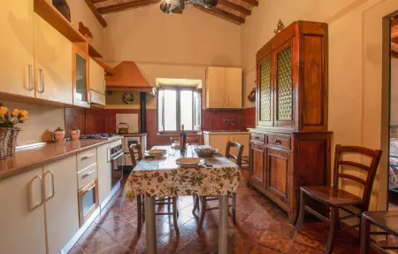 ALLORO, Appartement 4 personnes à Volterra - Photo 2