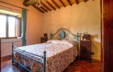 ALLORO, Appartement 4 personnes à Volterra - Photo 3