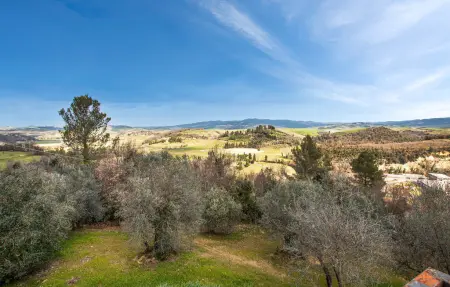 ALLORO, Appartement 4 personnes à Volterra - Photo 12