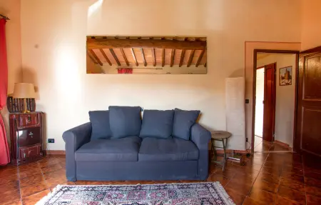 ALLORO, Appartement 4 personnes à Volterra - Photo 13